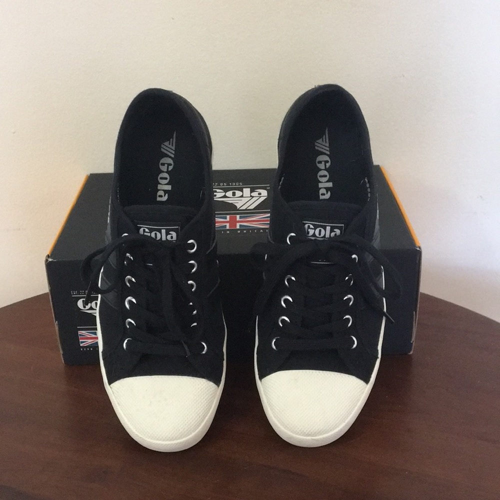 gola sneakers